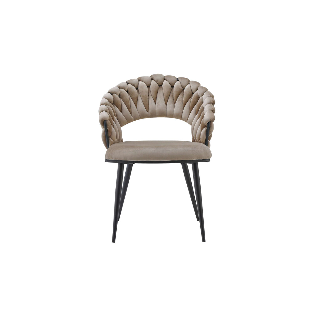 Stuhl Finesse 100 2er-Set