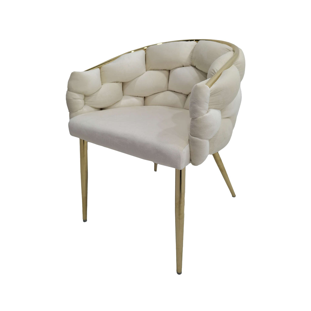 Stuhl Grace 100 2er-Set