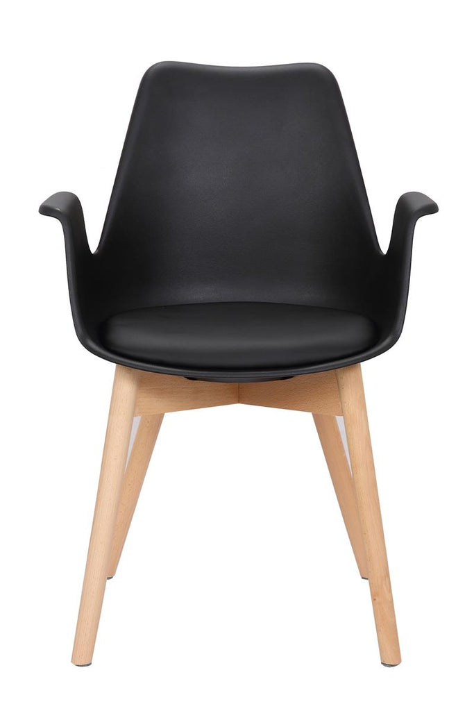 Stuhl Chaplin 100 2er-Set