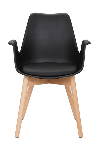 Stuhl Chaplin 100 2er-Set
