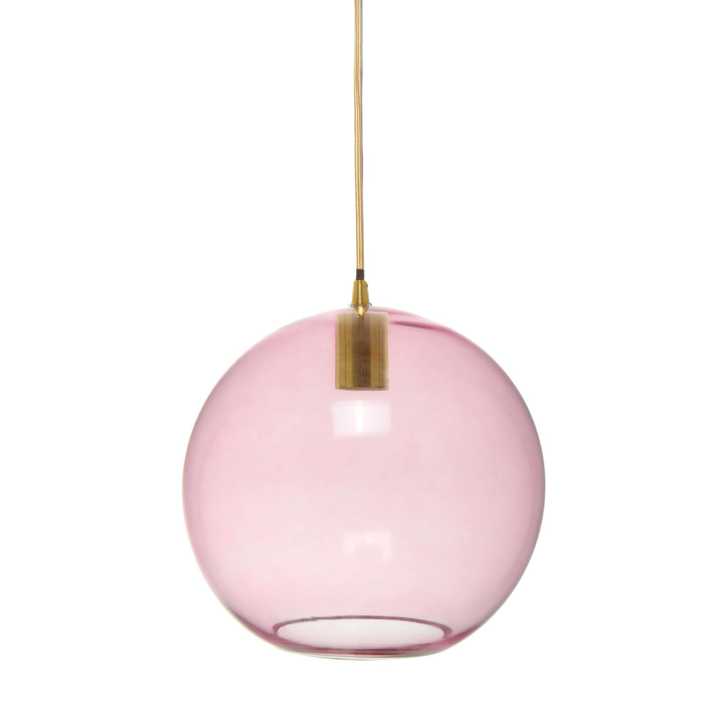 Hängelampe Heike 100