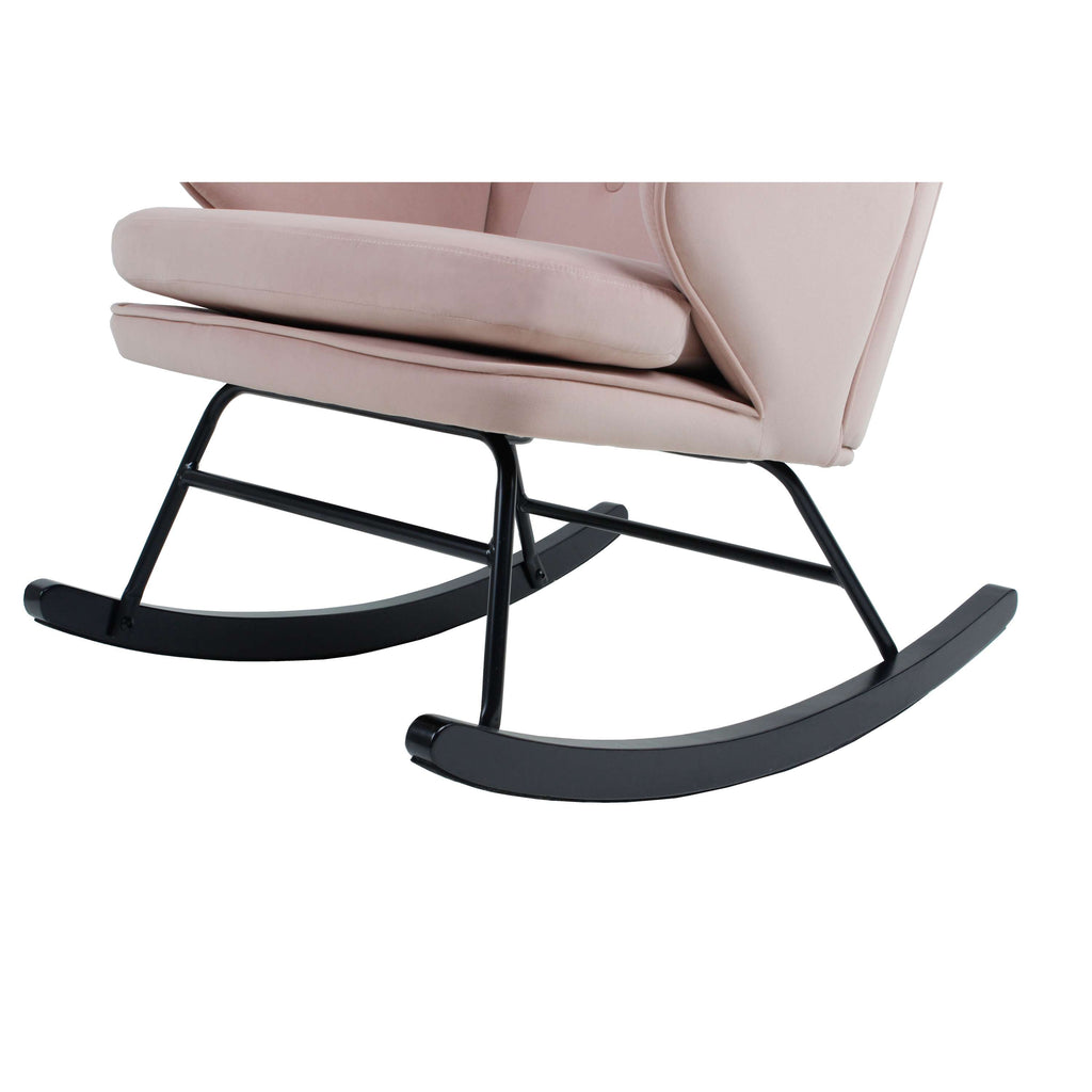 Schaukelstuhl Melorie 100