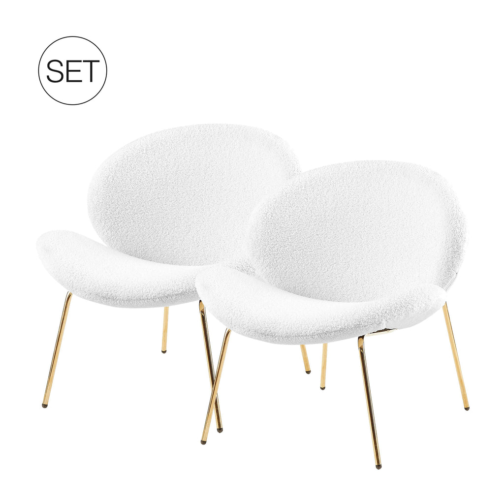 Stuhl Jaden 100 2er-Set