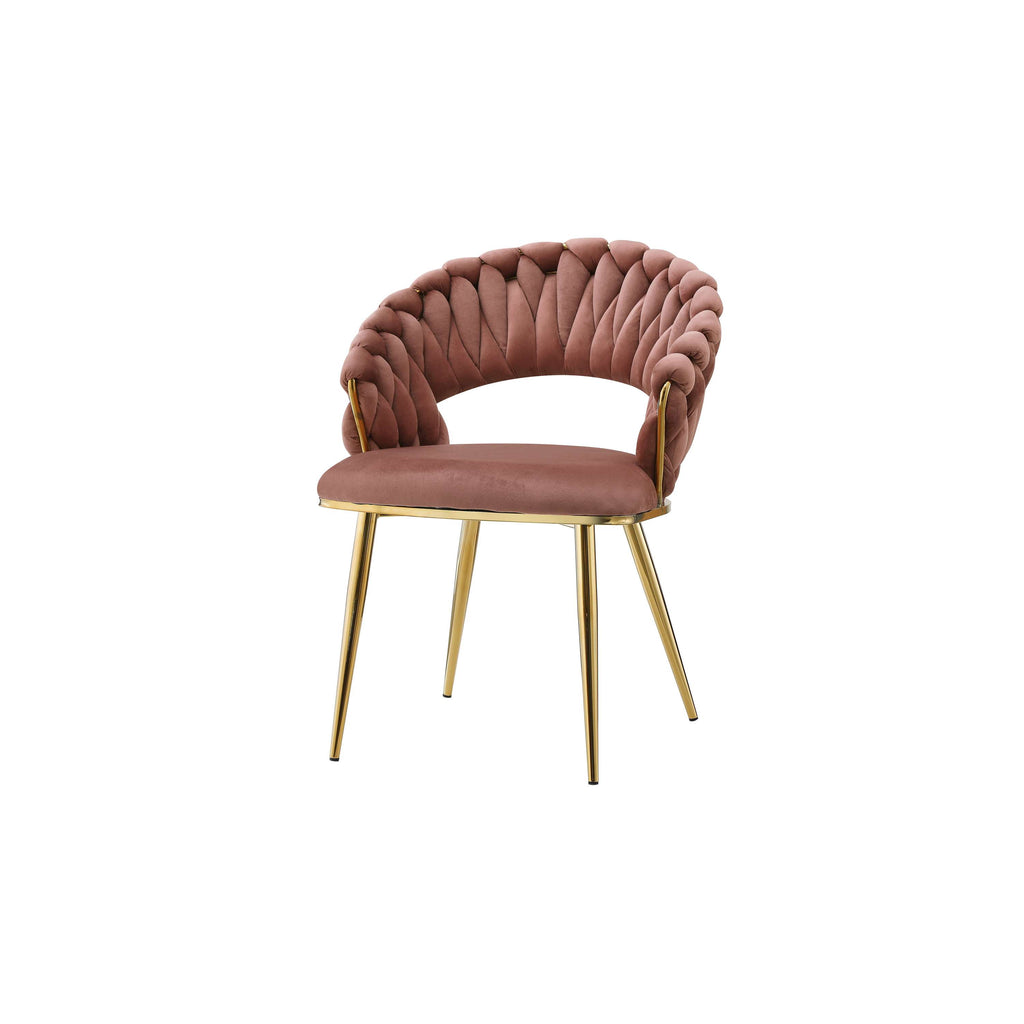 Stuhl Finesse 100 2er-Set