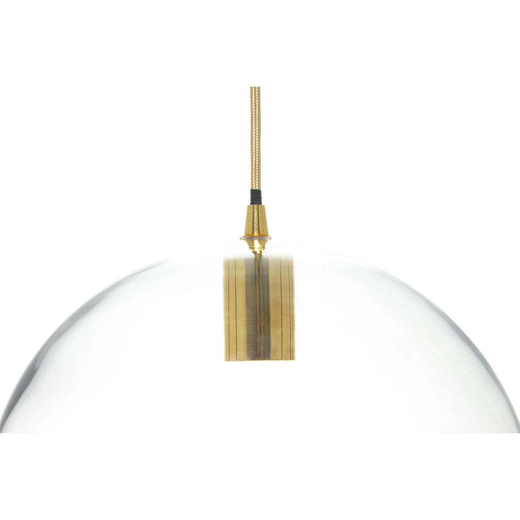 Hängelampe Heike 100