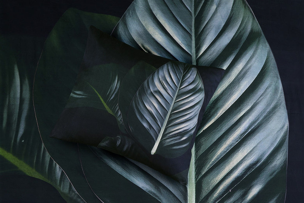 Bettwäsche Tropical 100-GB