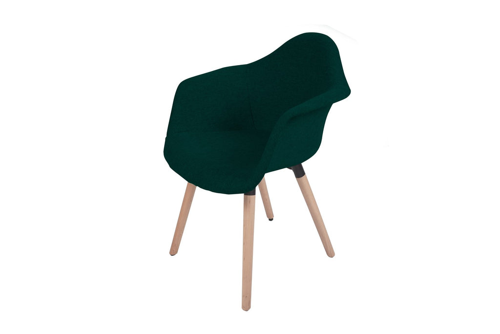 Stuhl Winston 100 2er-Set