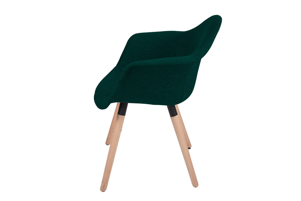 Stuhl Winston 100 2er-Set