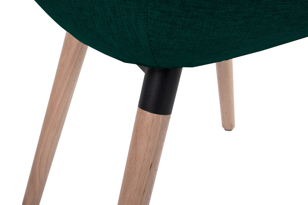 Stuhl Winston 100 2er-Set