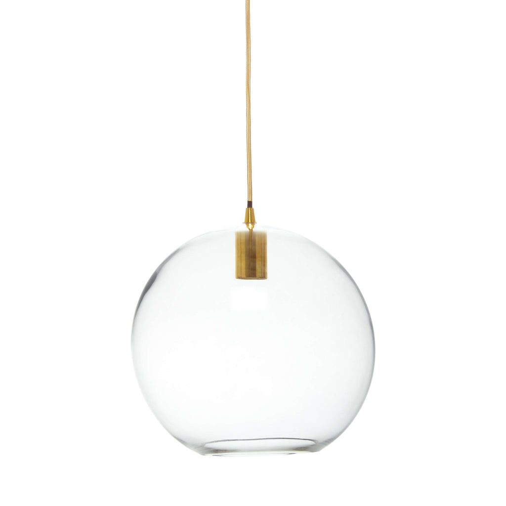 Hängelampe Heike 100