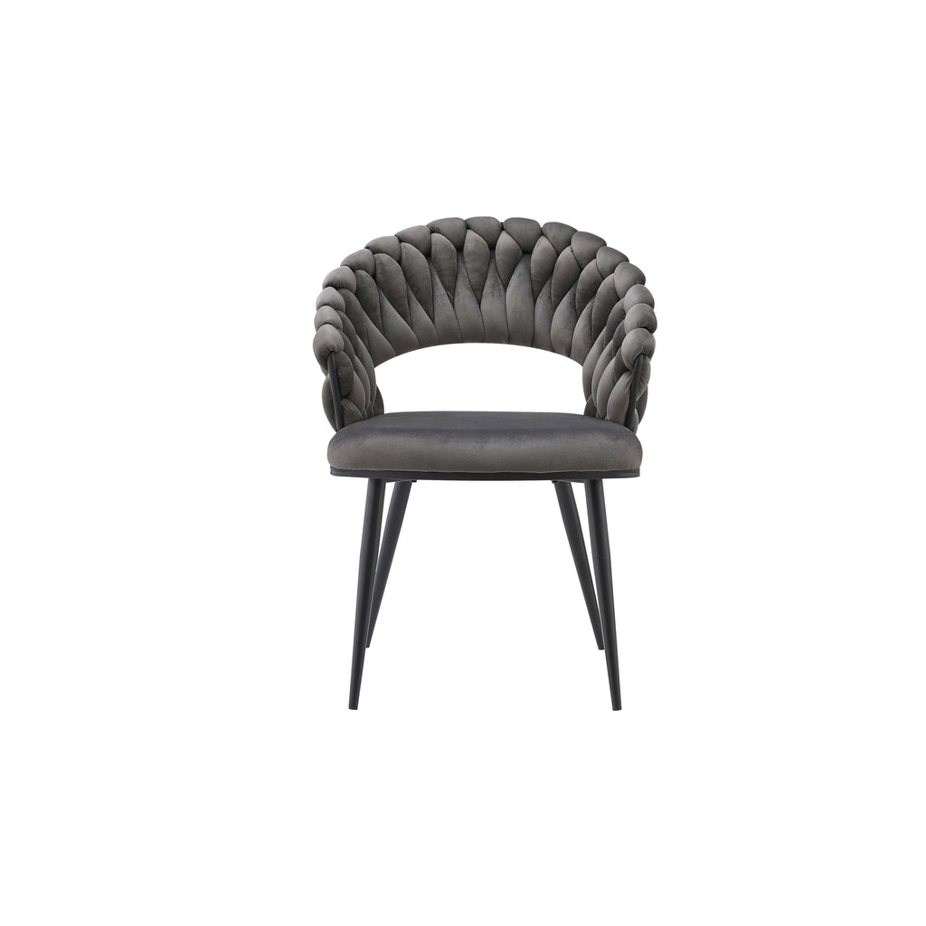 Stuhl Finesse 100 2er-Set