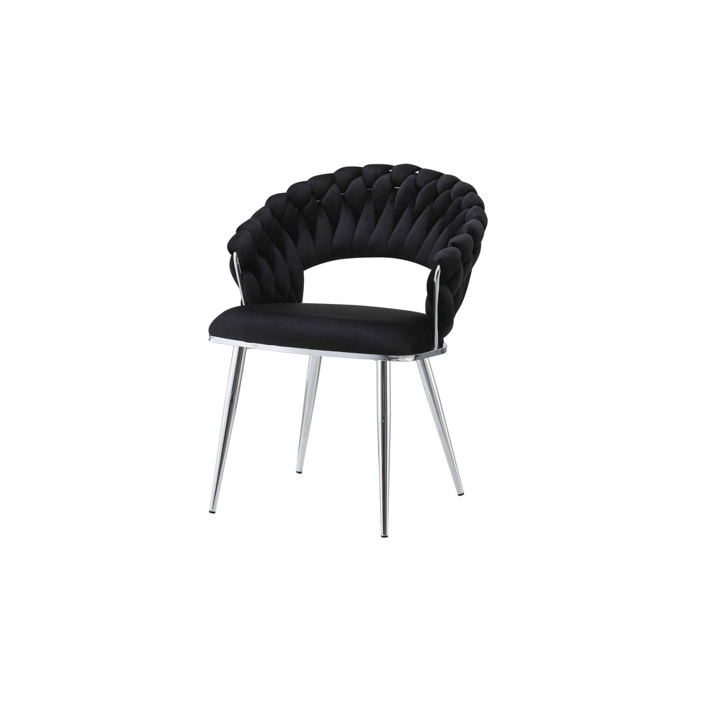 Stuhl Finesse 100 2er-Set