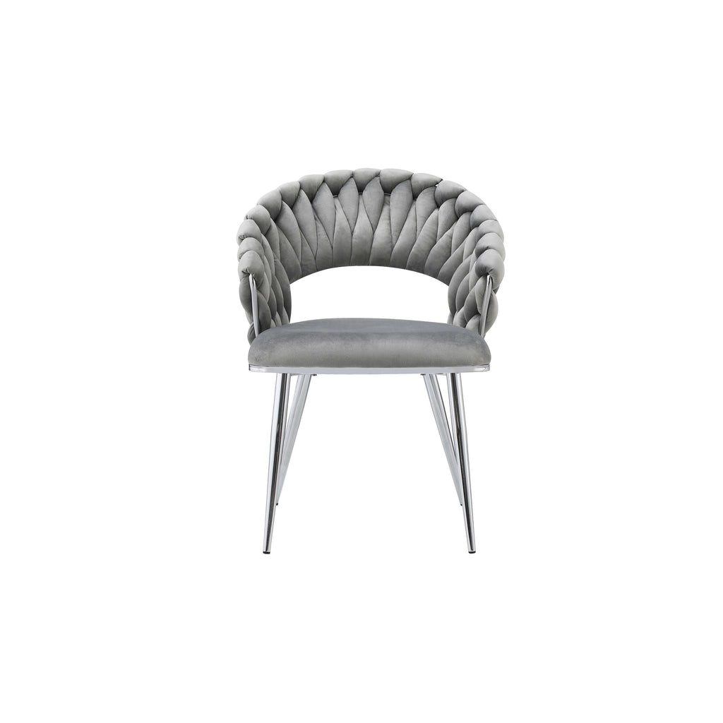 Stuhl Finesse 100 2er-Set