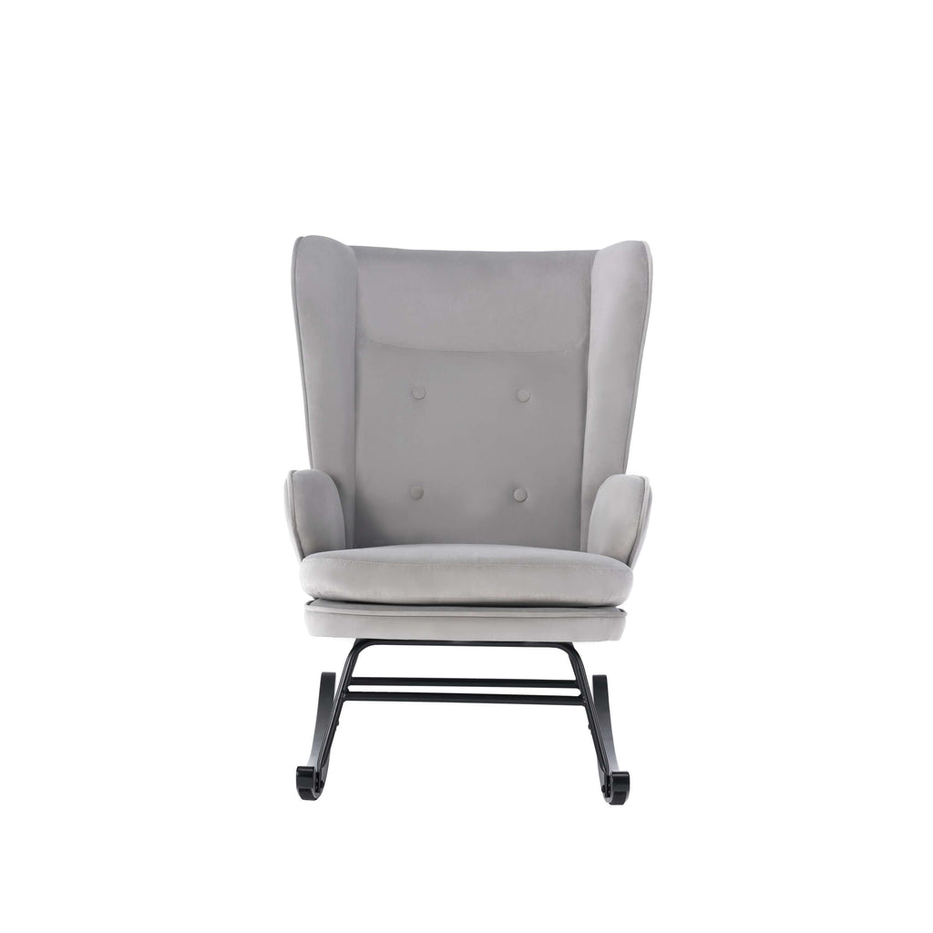 Schaukelstuhl Melorie 100