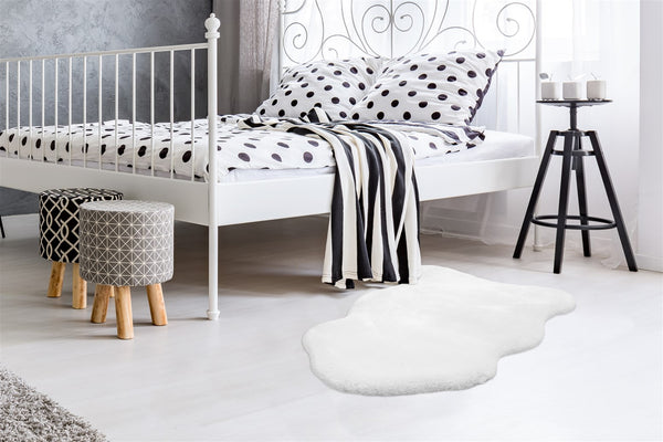 Rabbit Sheepskin 200