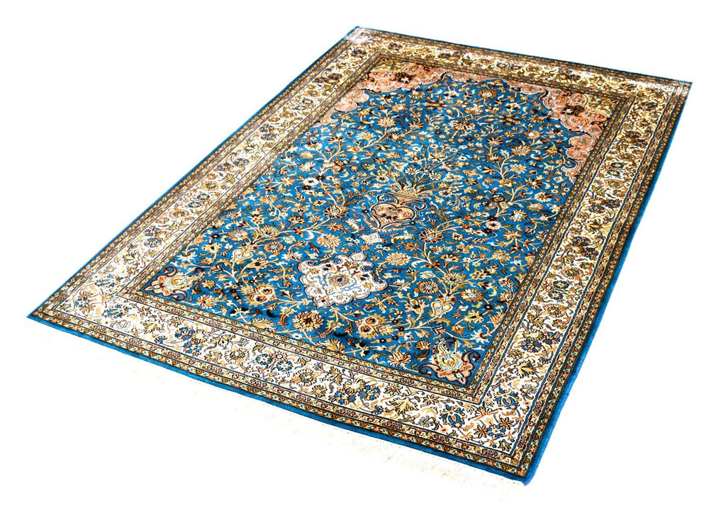 Kuldar 82 Multi 127cm x 173cm (B.No. 267)