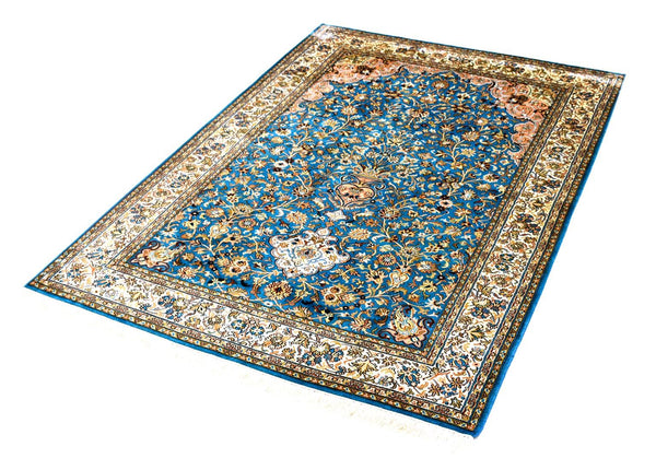 Kuldar 82 Multi 127cm x 173cm (B.No. 267)