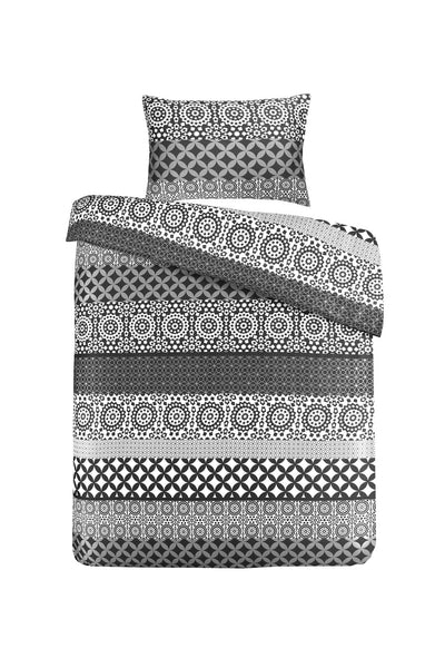 Bettwäsche Stereo 100-FR