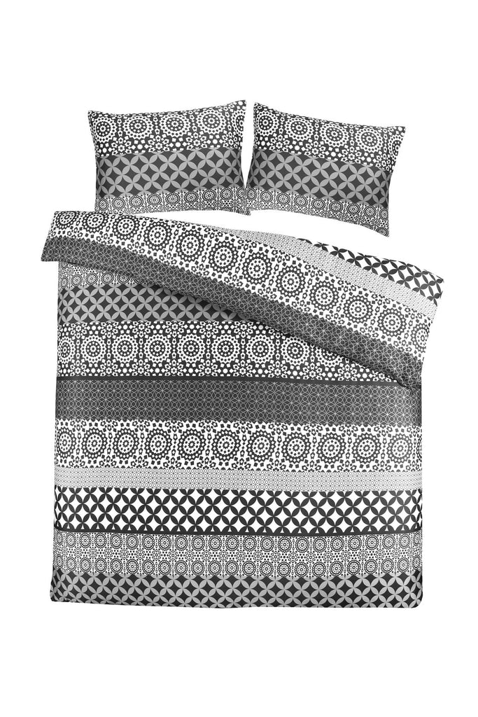 Bettwäsche Stereo 100-FR