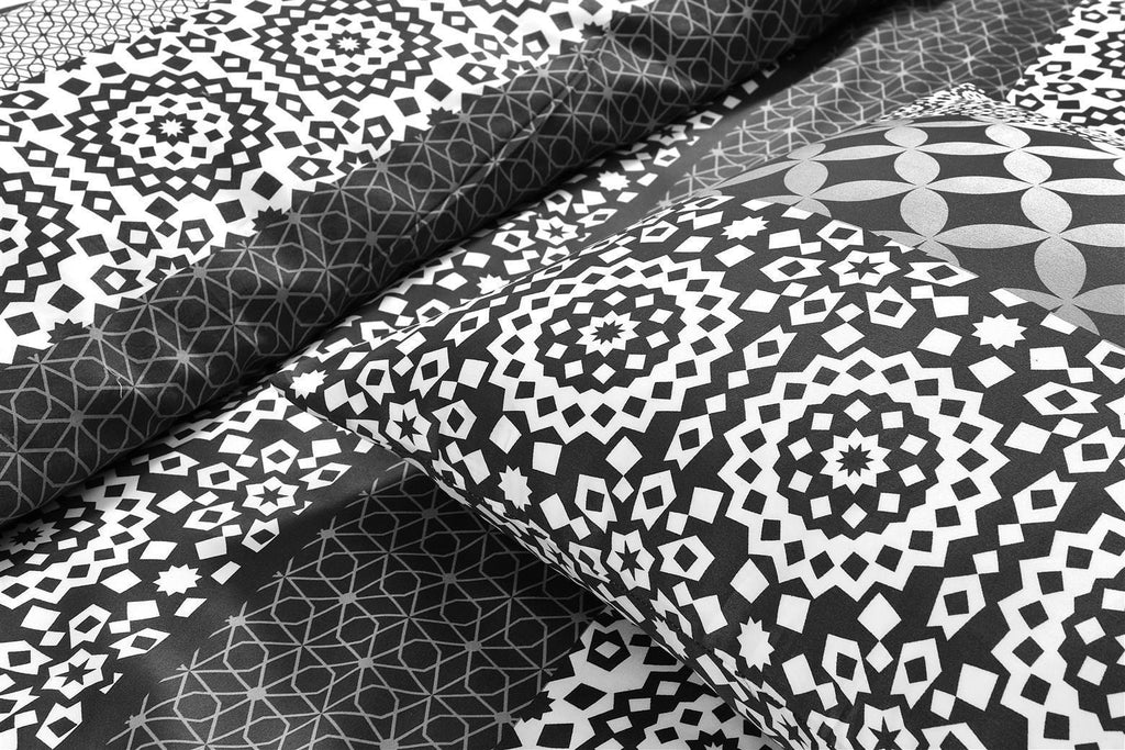 Bettwäsche Stereo 100-GB