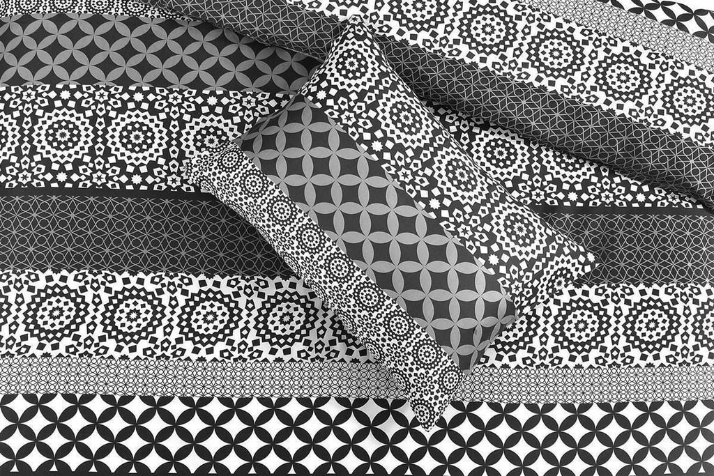 Bettwäsche Stereo 100-FR