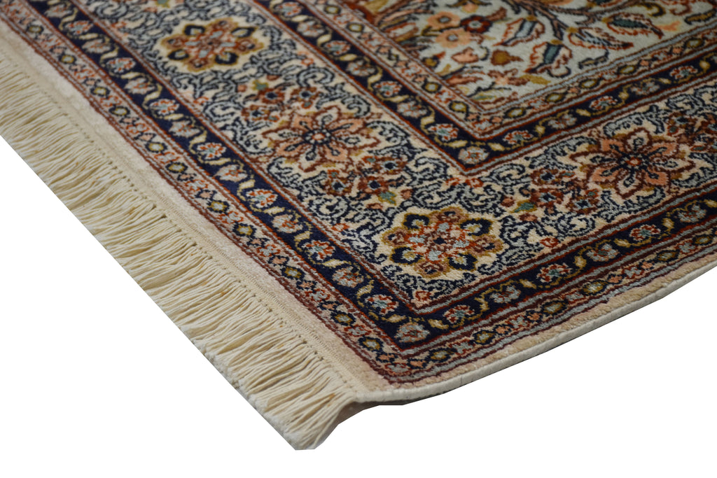 R.Taj 3832 Multi 97cm x 148cm (B.No. 68)