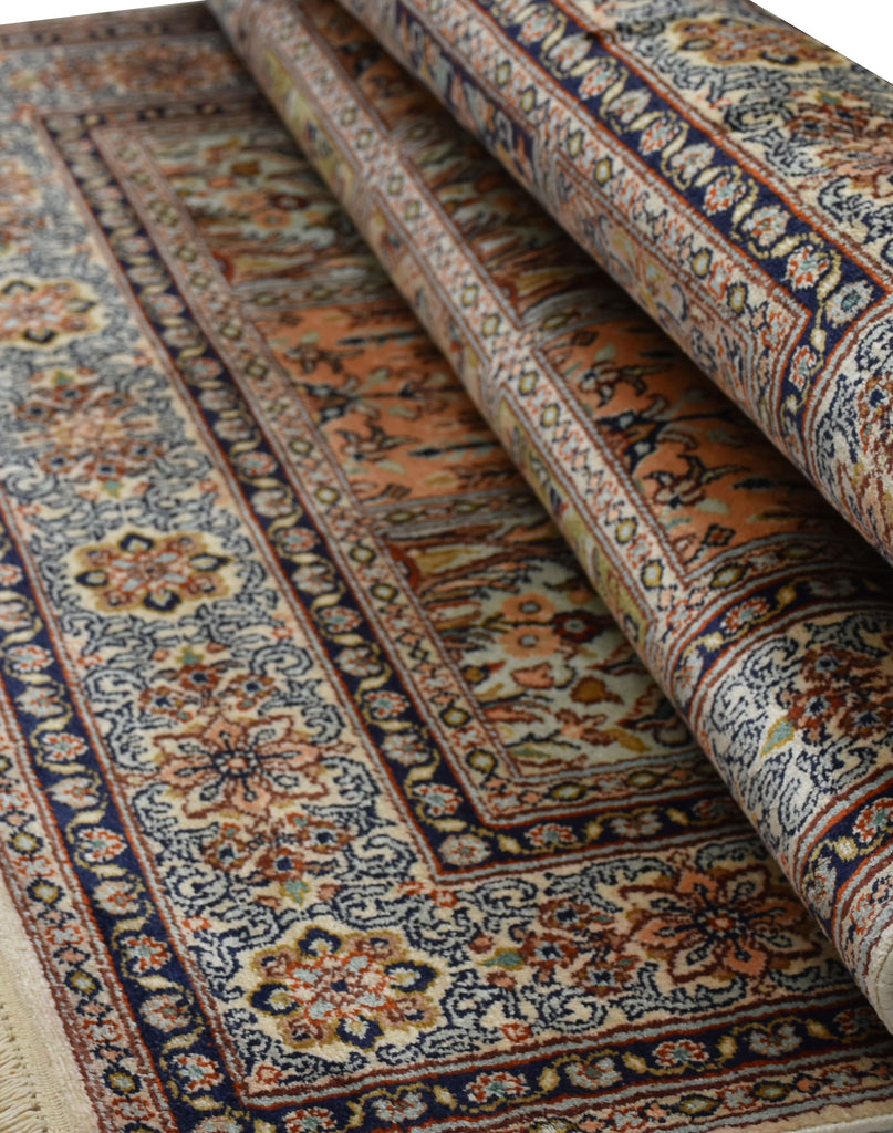 R.Taj 3832 Multi 97cm x 148cm (B.No. 68)