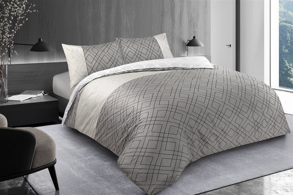 Bettwäsche Heather 100-AT