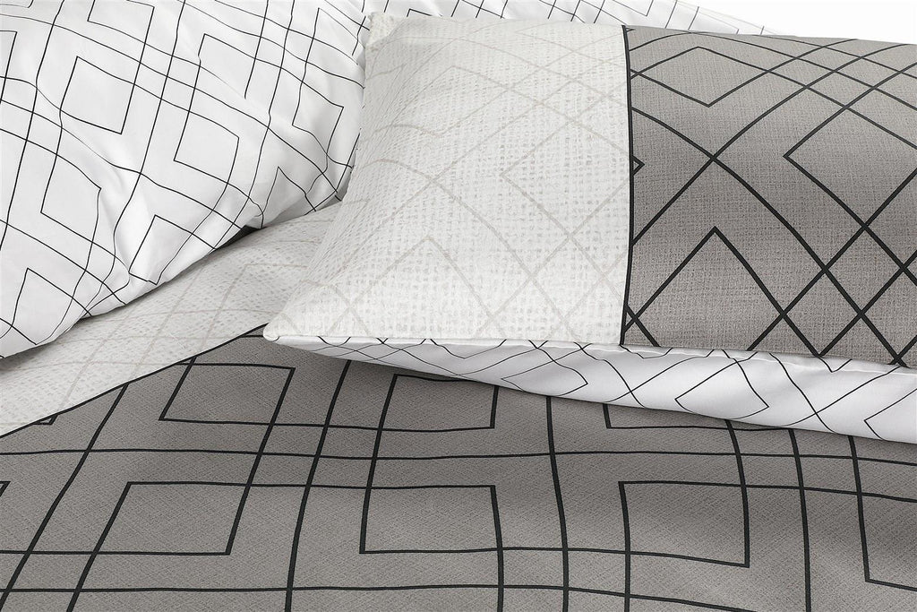 Bettwäsche Heather 100-NL