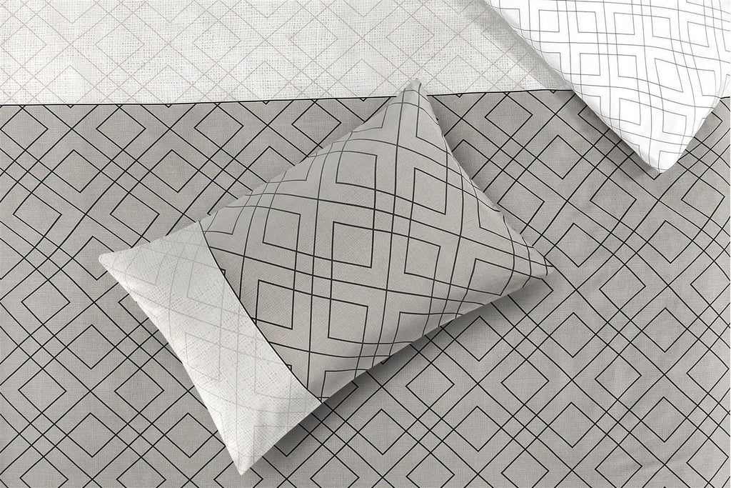 Bettwäsche Heather 100-FR