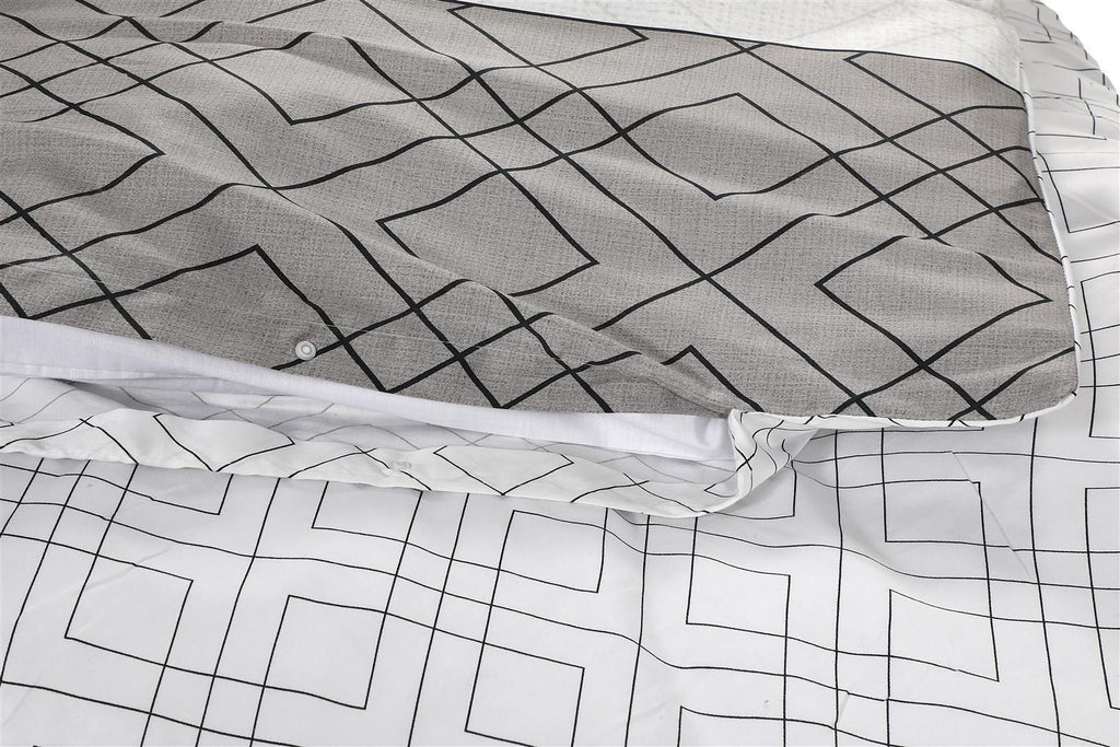 Bettwäsche Heather 100-FR