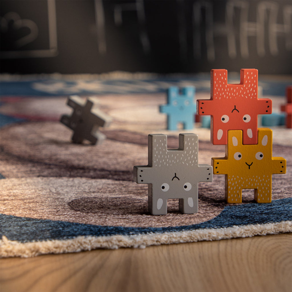 My Greta 613 Brumm 115cm x 170cm