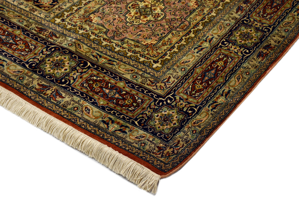 Boxes 19341 Multi 198cm x 261cm (B.No. 416)