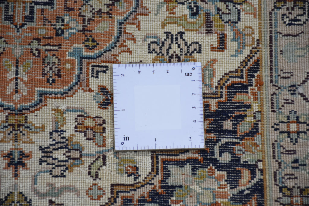 Boxes 19341 Multi 198cm x 261cm (B.No. 416)