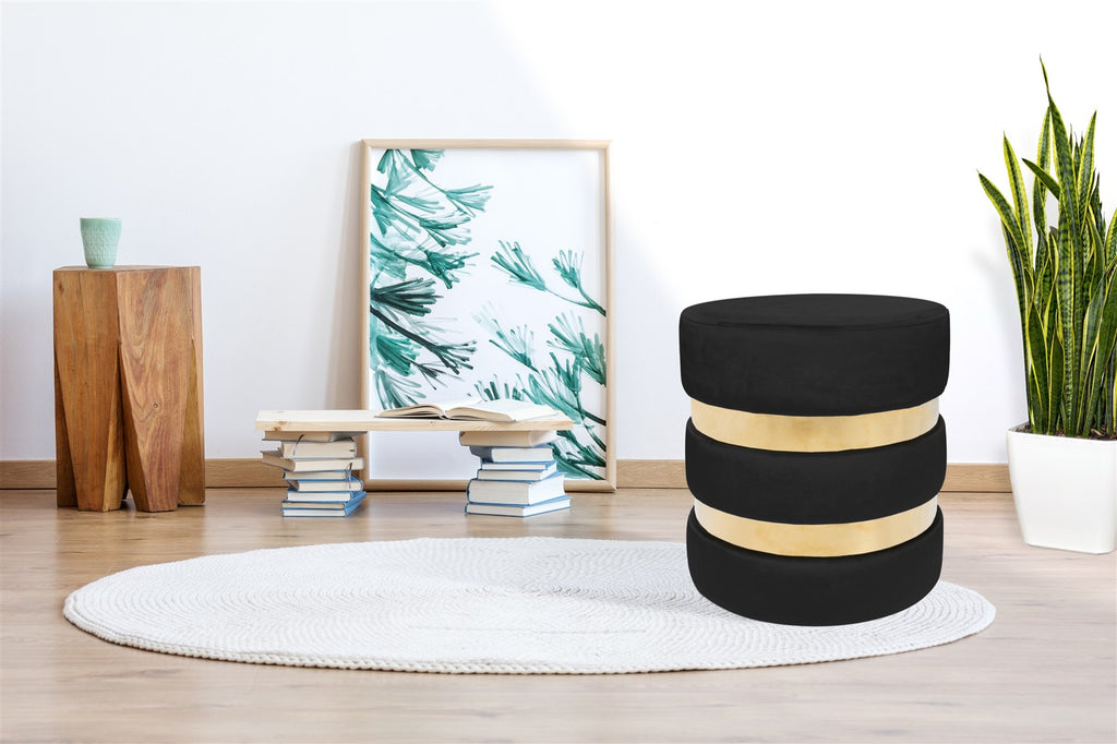 Hocker Novalie 200