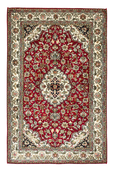 Kashan 5097 Multi 93cm x 153cm (B.No. 15)