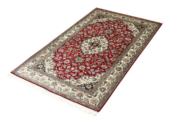 Kashan 5097 Multi 93cm x 153cm (B.No. 15)