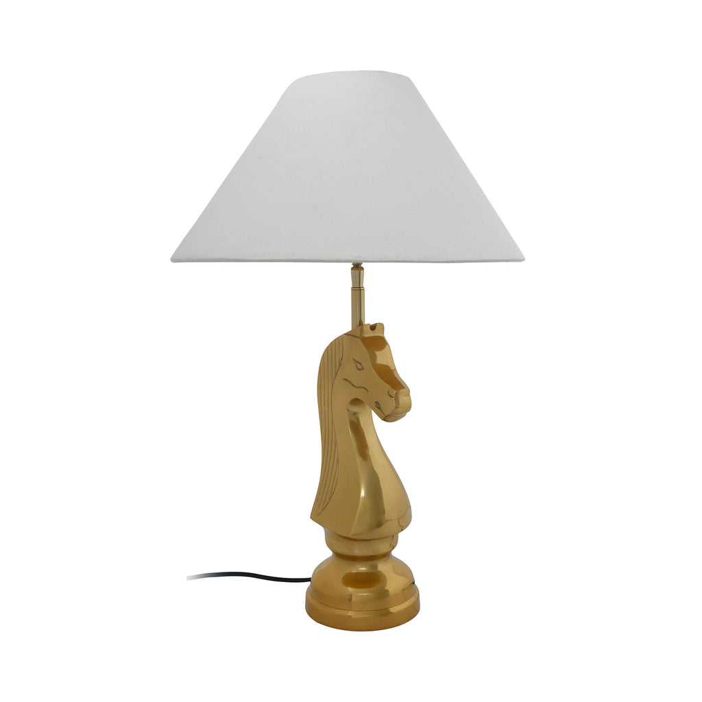 Tischlampe Shah 100