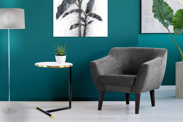 Beistelltisch Servant 200