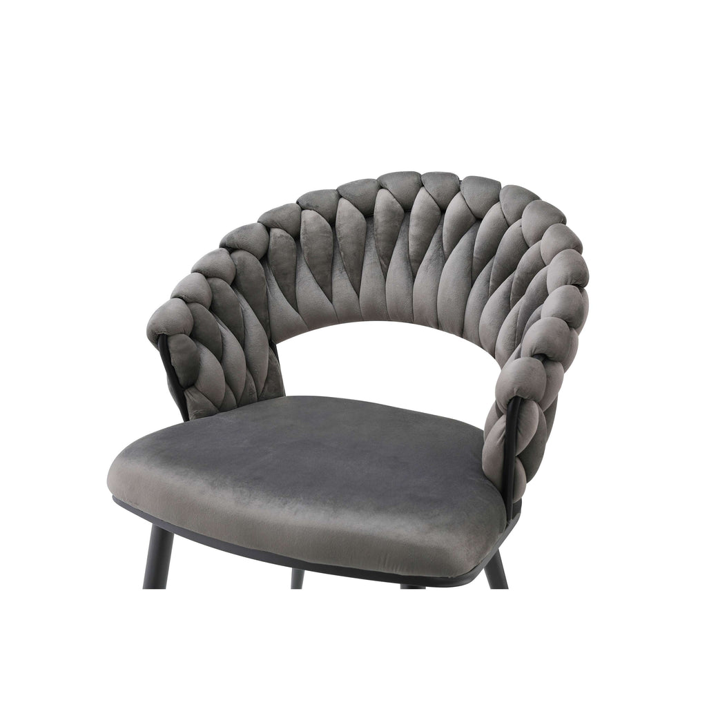 Stuhl Finesse 100 2er-Set