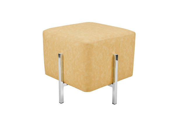 Pouf / Hocker Lizia 100