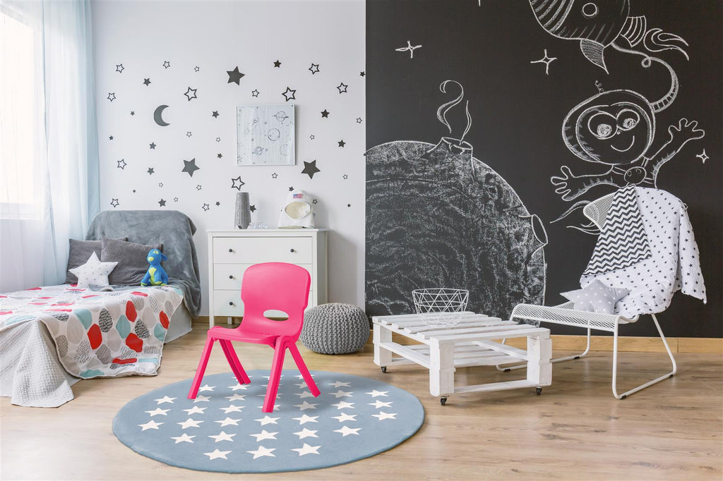 Kinderstuhl Lia