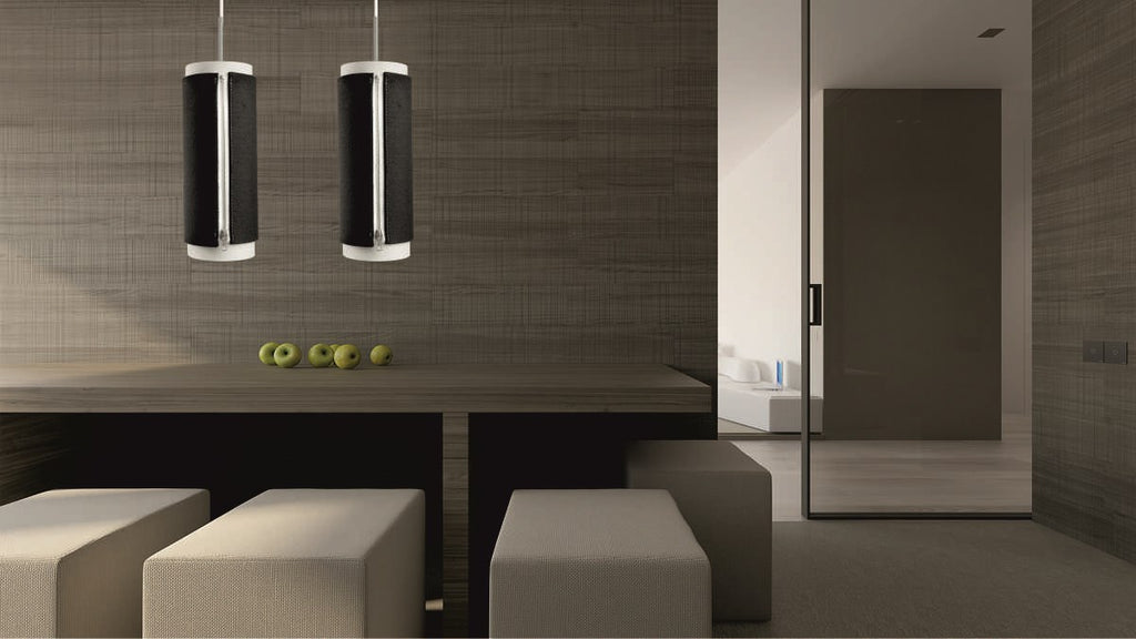 Hängelampe Zip Star Medium