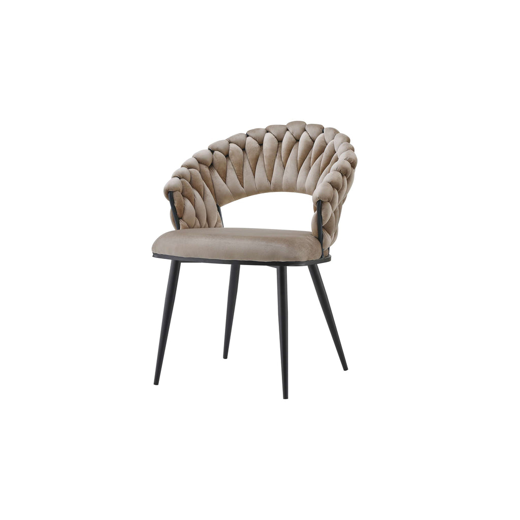 Stuhl Finesse 100 2er-Set