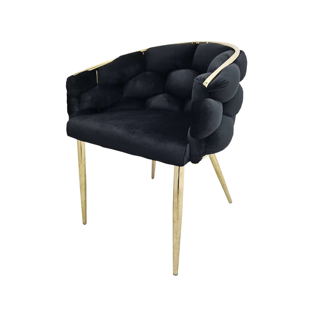 Stuhl Grace 100 2er-Set