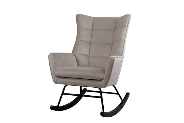 Schaukelstuhl Bryana 100