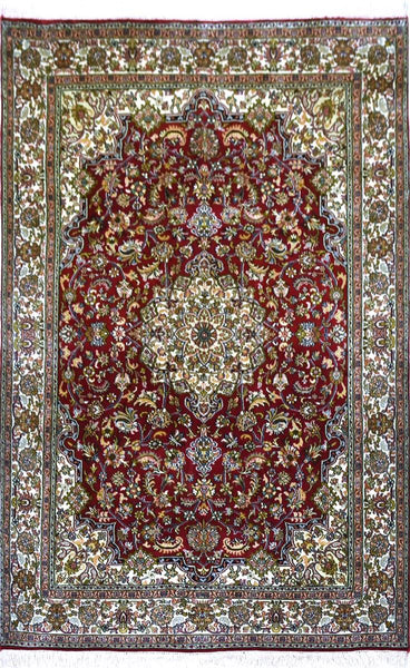 T. Of Life 9570 Multi 122cm x 190cm (B.No. 286)