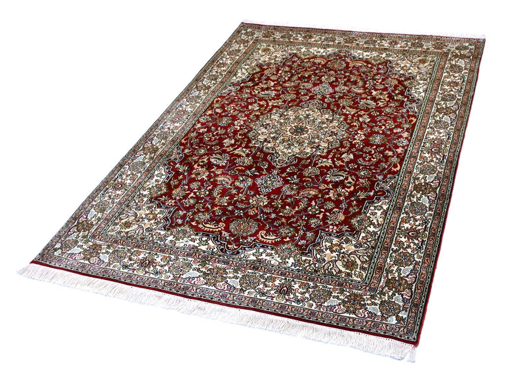 T. Of Life 9570 Multi 122cm x 190cm (B.No. 286)