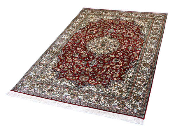 T. Of Life 9570 Multi 122cm x 190cm (B.No. 286)