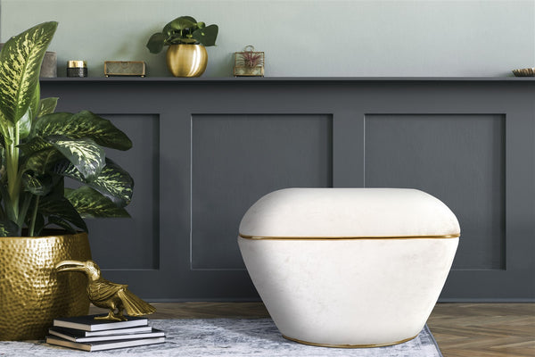 Hocker Contessa 100